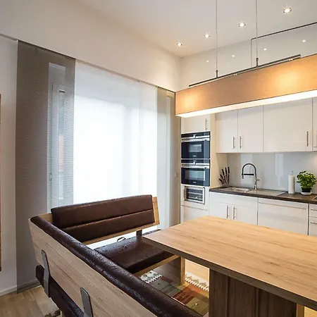 Premium Business Apartment in Oberkochen Exterior foto