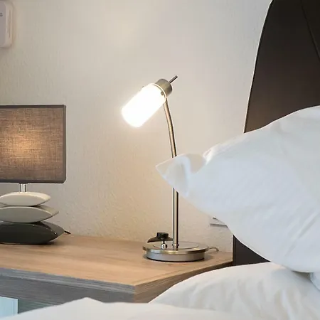 Premium Business Apartment in Oberkochen Exterior foto