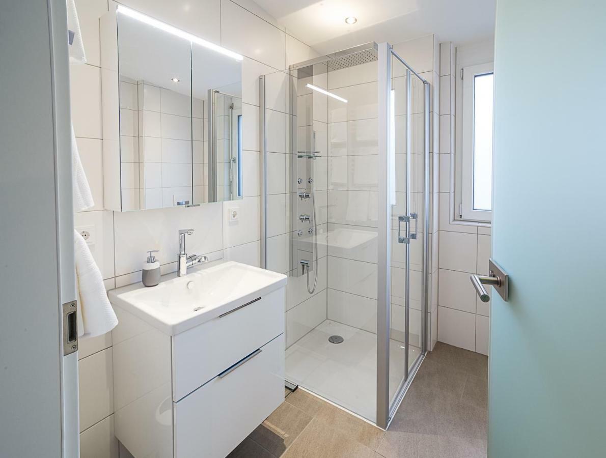 Premium Business In Apartment