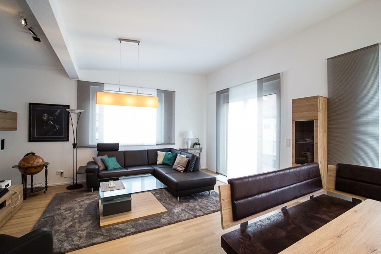 Premium Business In Appartement *